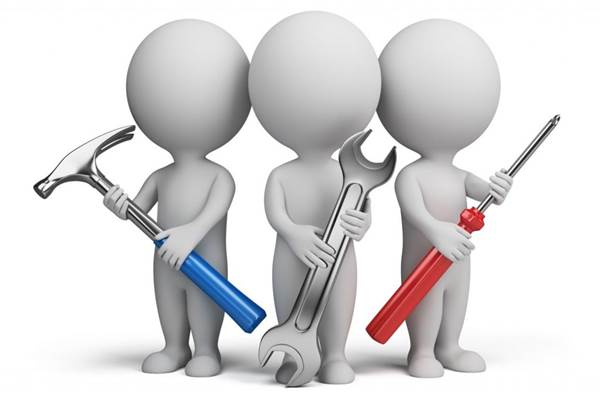 Dịch vụ kỹ thuật uy tín